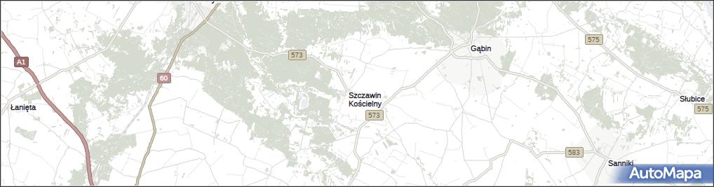 Szczawinek